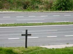 W stolicy usuwają krzyże. Kogo denerwują?