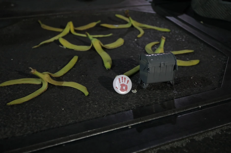 beograd studenti blokade protesti bulevar pravni fakultet