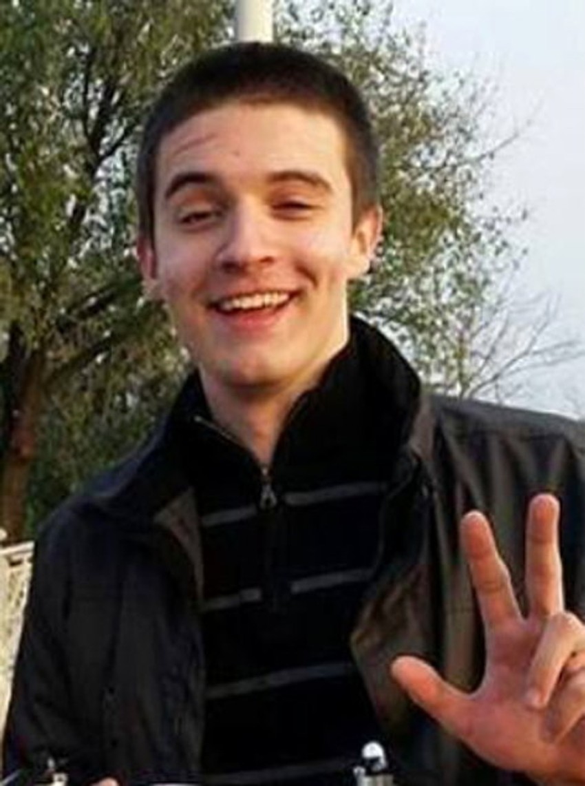 Anastasija Stajić Nemanja Antić