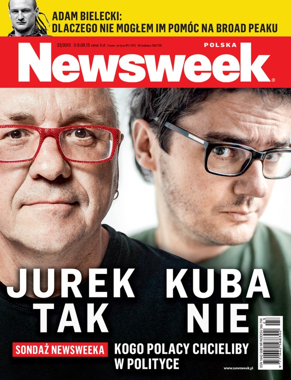 fot. Newsweek