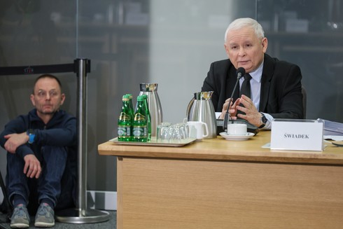 Jarosław Kaczyński