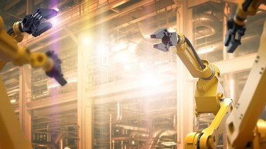 rewolucja w przemyśle nie ominie pracodawców i pracowników