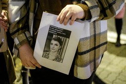 "Ani jednej więcej". W całym kraju przejdą dziś protesty po śmierci 30-letniej kobiety z Pszczyny