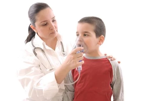 Leczenie astmy