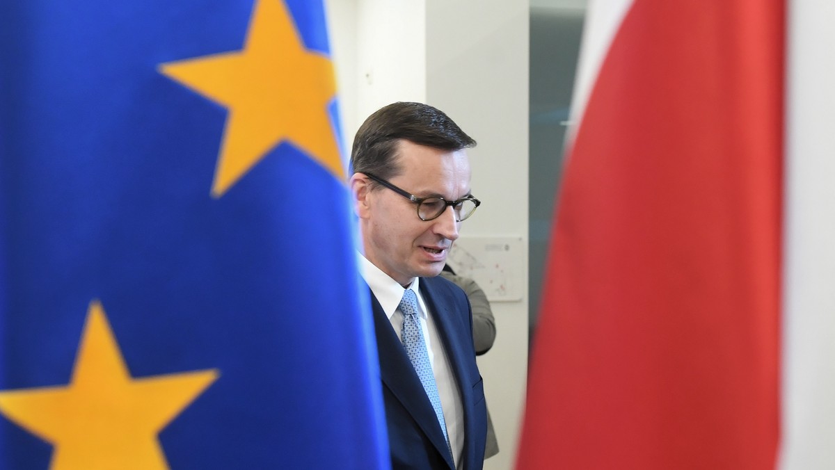 Mateusz Morawiecki