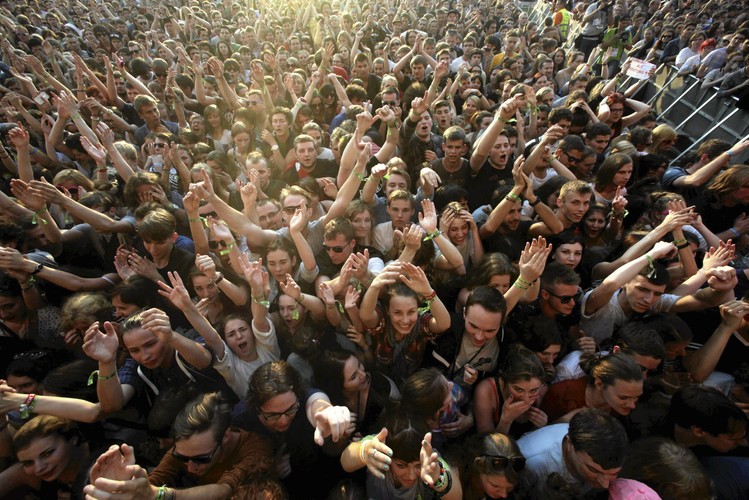 Heineken Open'er Festival