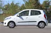 Test Hyundaia i10: żwawy mieszczuch