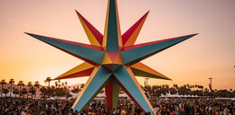 Bilety na Coachella Festival 2019 do wygrania!
