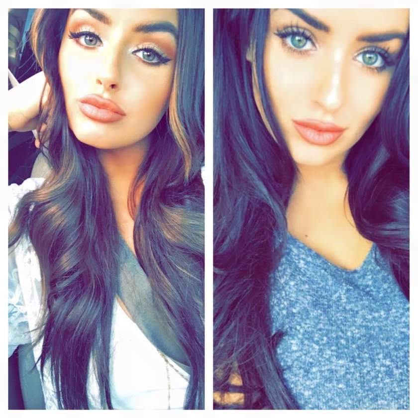 Abigail Ratchford