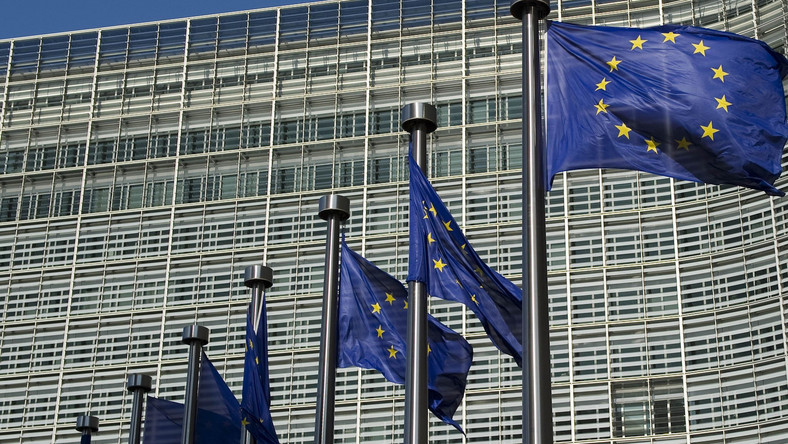 Komisja Europejska, Berlaymont