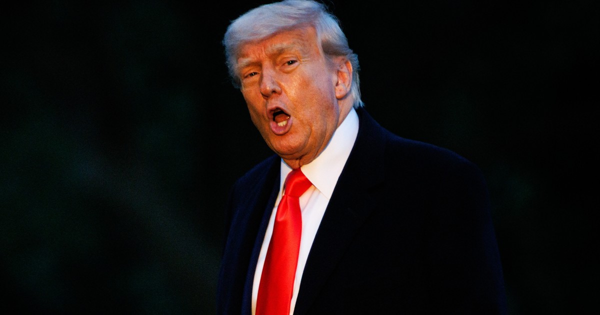 Donald Trump grozi Unii Europejskiej cłami w wysokości 50 proc.