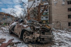 Polska wezwała do misji pokojowej NATO na Ukrainie. "Bild": To realistyczne