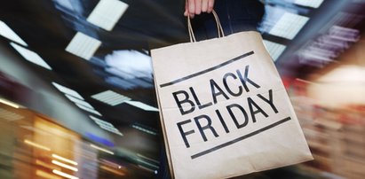 Takiego Black Friday jeszcze nie było! Lista zniżek