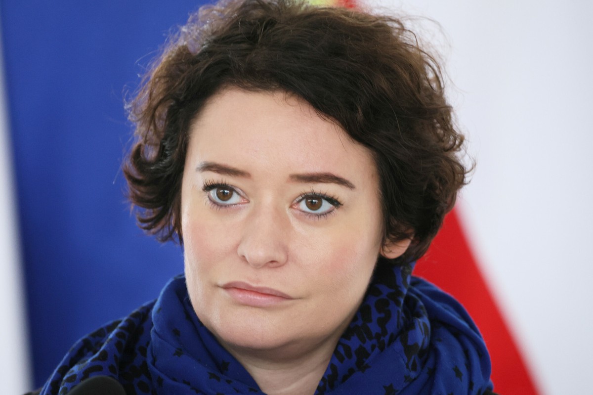 Żukowska o swojej porannej sytuacji: "Żenada i kompromitacja. Nie polecam"