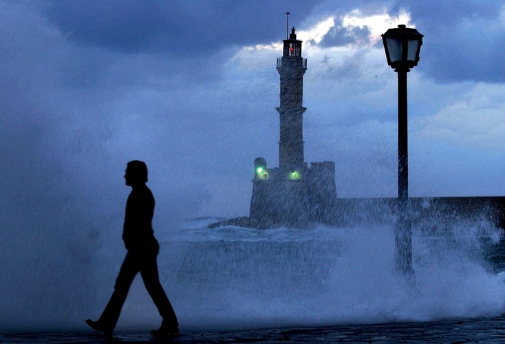 Kreta. Co warto zobaczyć?