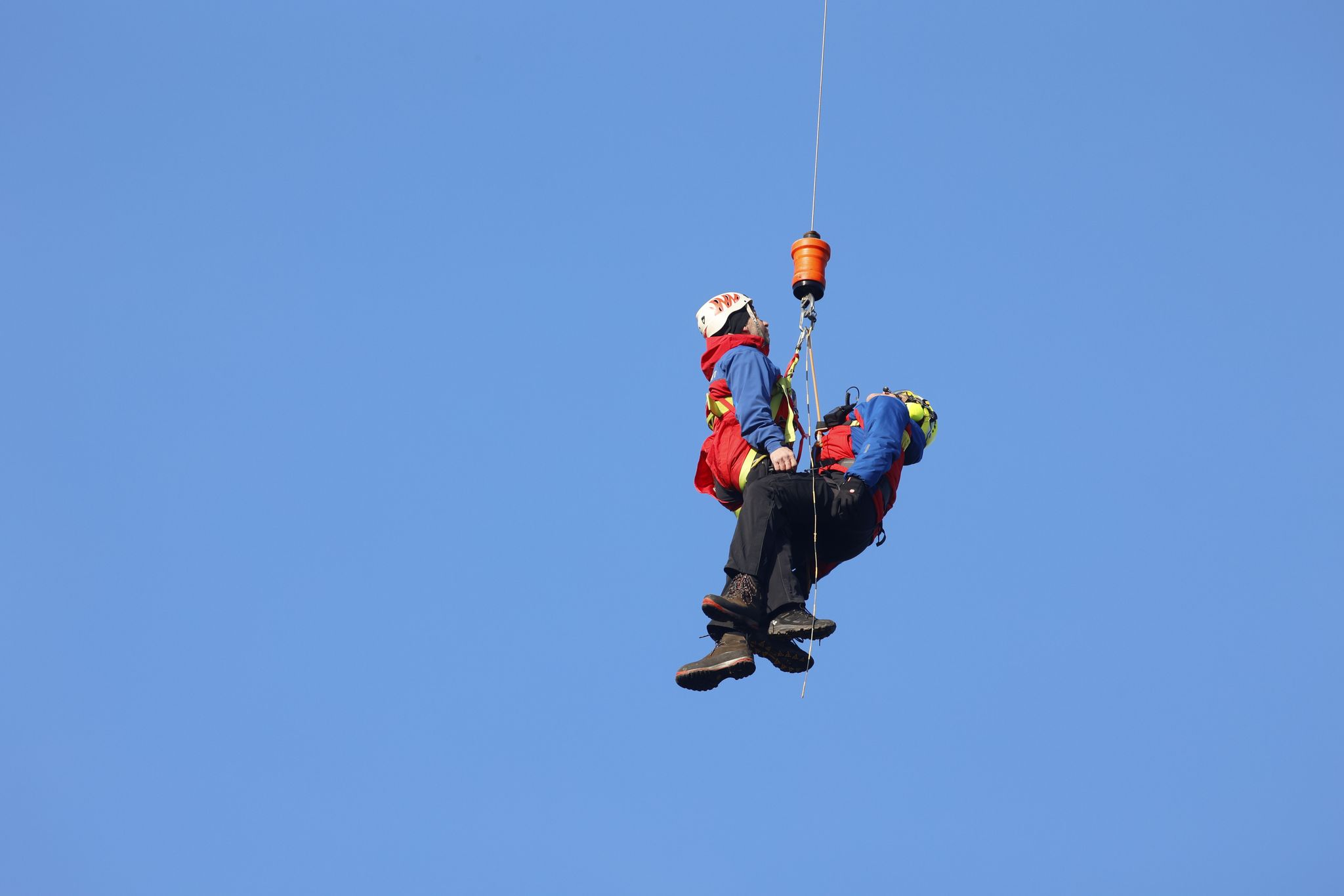 Alpenverein warnt vor leichtfertigem Verhalten am Berg