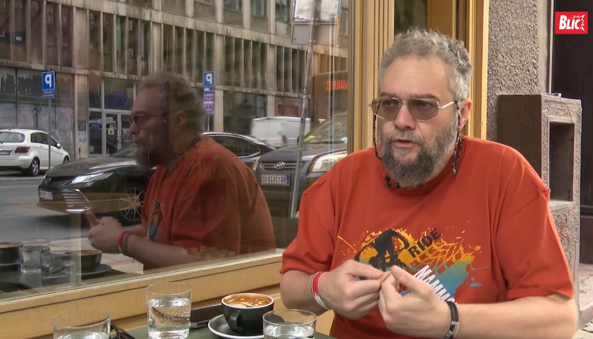 Marko Kon