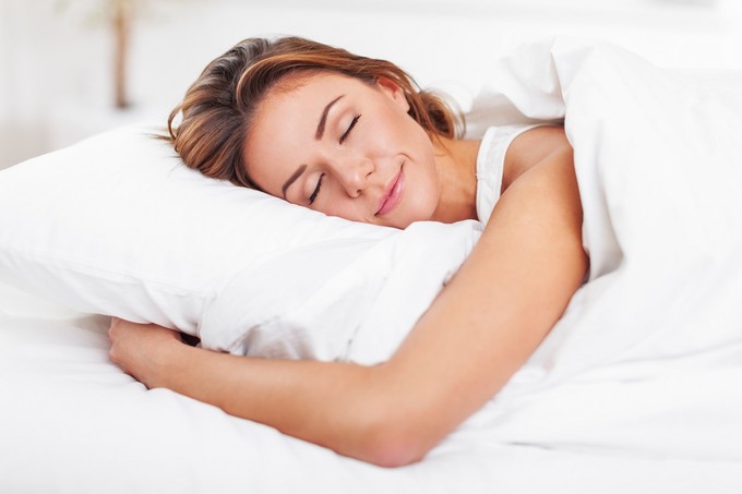 Ezért kell többet aludniuk a nőknek, mint a férfiaknak (x)