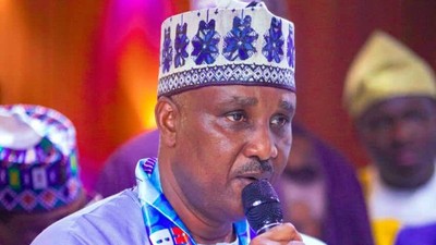 Hon-Tajudeen-Abbas-Speaker-House-of-Reps (Credit: Premium Times Nigeria)