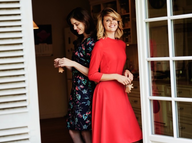 Quiosque kolekcja jesień/zima 2016/2017