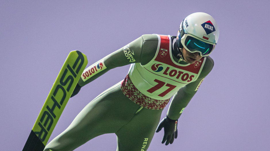 Kamil Stoch