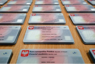 System Rejestrów Patologicznych: MSWiA unieważnia dowody osobiste