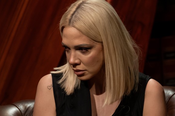 "MILE MOJ" Milica Todorović slomljena od bola: Odmah ostavila komentar ispod fotografije Darka Lazića