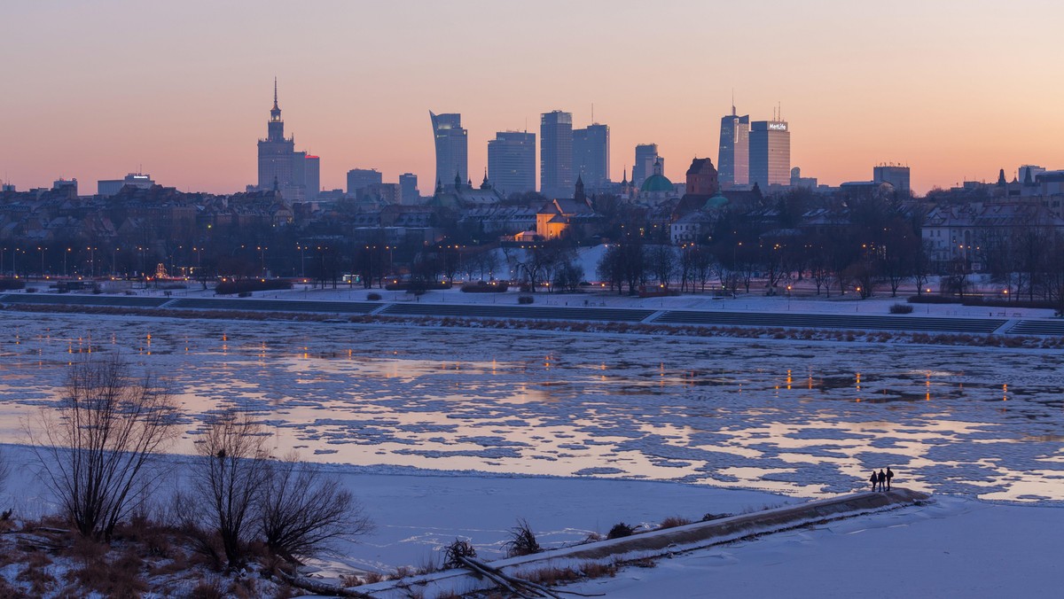 Warszawa