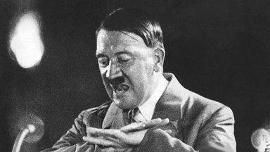 Adolf Hitler i sekretny pakt jego krewnych