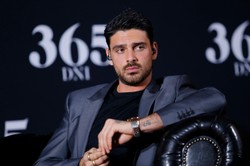 Michele Morrone ma romans z Khloe Kardashian?