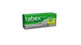 Tabex - skład, działanie, wskaznaia, środki ostrożności
