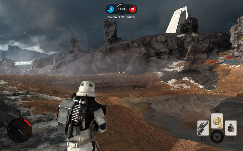 Star Wars: Battlefront