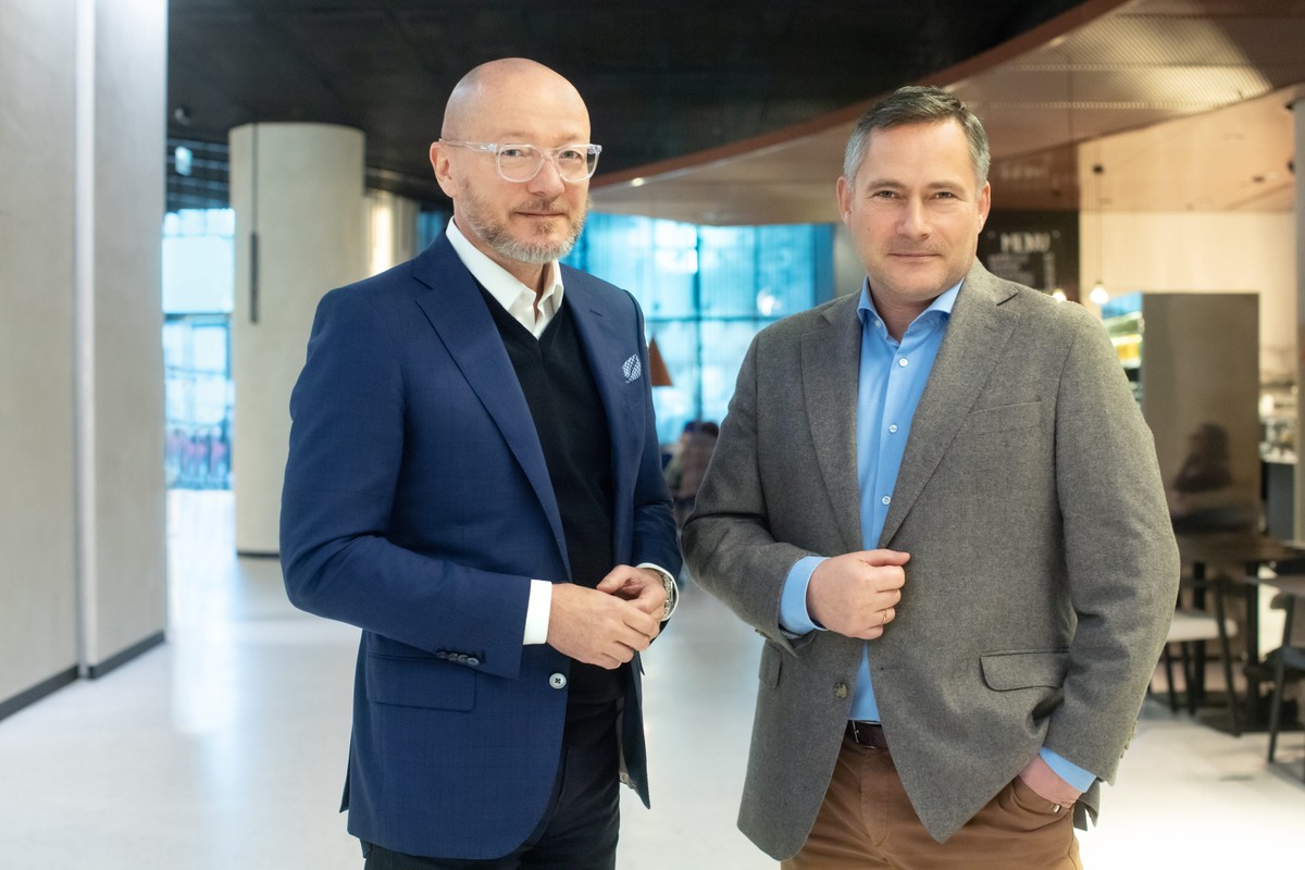 Vinci stawia na polskie firmy wzrostowe. Limit inwestycji rośnie do 110 mln zł