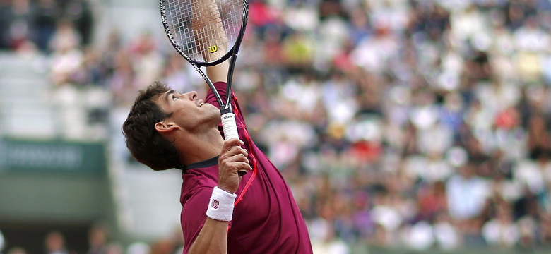 Wimbledon: Belg Gigounon rywalem Przysiężnego w kwalifikacjach