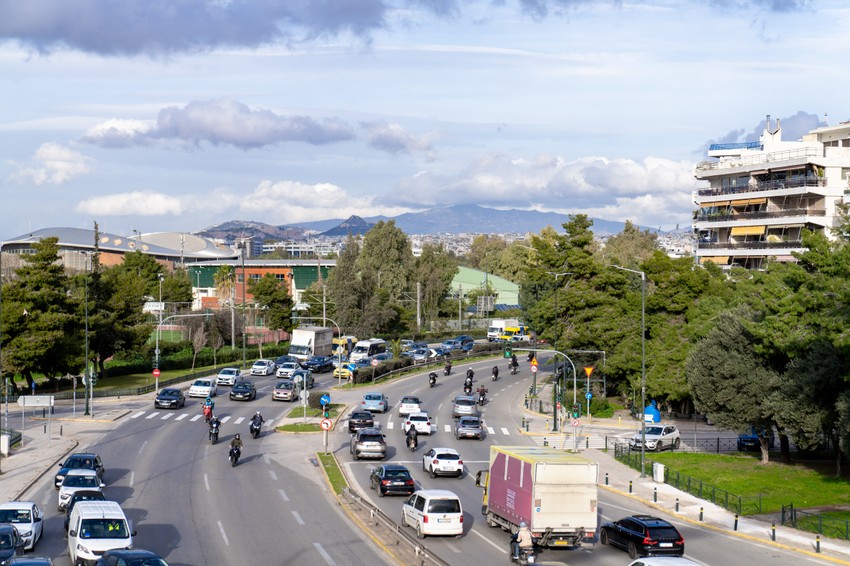 Po izmenjenom propisu, komplet prve pomoći u vozilima u Grčkoj ima čak 16 novih artikala