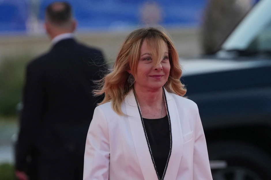 Đorđa Meloni