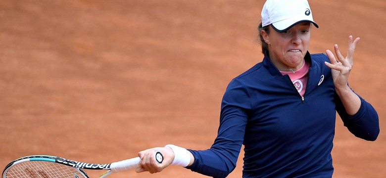 Iga Świątek faworytką bukmacherów do wygrania French Open