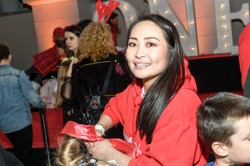 Jargalsaikhan o Monice Mrozowskiej: Nie widzę mamy czwórki dzieci. Widzę moją przyjaciółkę