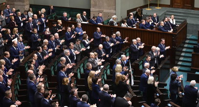 Nic lepszego dziś już nie zobaczycie. Muzyk wyjaśnił zachowanie Kaczyńskiego