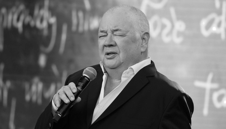 Stanisław Soyka nie żyje. Miał wystąpić na festiwalu w Sopocie