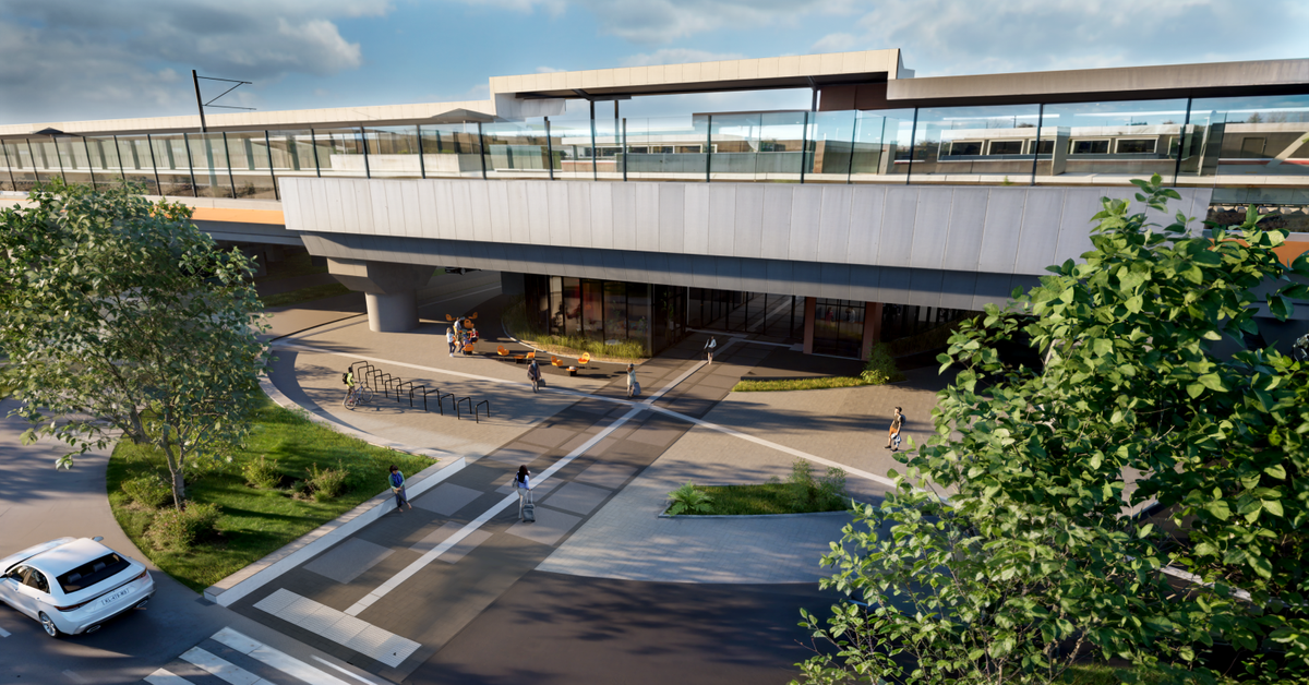 Szybka kolej z Polski do Czech. Pociągi mogą utknąć tuż za granicą