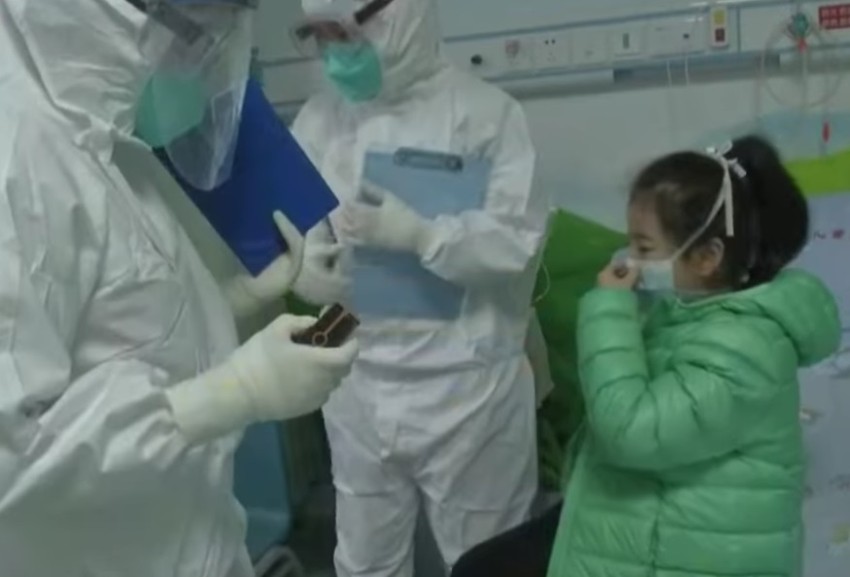 Mališani se najlakše oporavljaju od korona virusa 