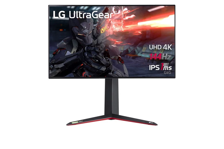 LG UltraGear 27GN950