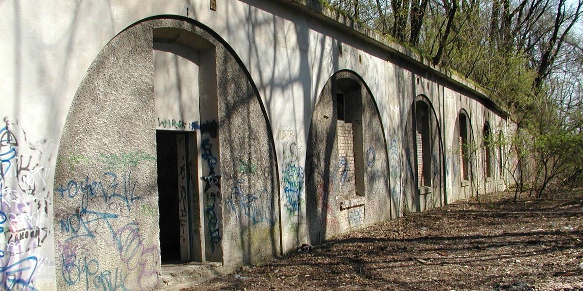 Biegaj i zwiedzaj fort Batowice! Kolejna edycja Biegu Twierdzy Kraków