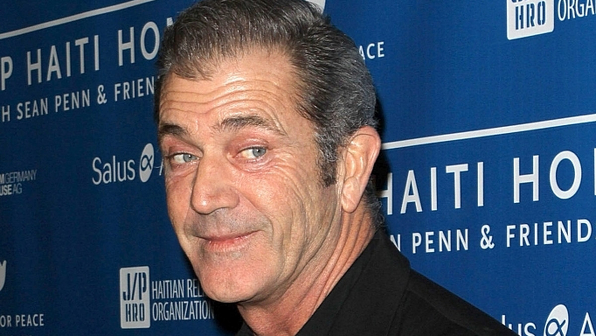 Mel Gibson zakończył terapię panowania nad gniewem, na którą został skierowany przez sąd.