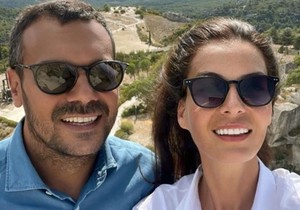 Marija Kilibarda i Bane Vučelić