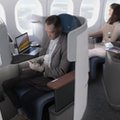 Lufthansa wprowadzi nową klasę biznes w samolotach. Tak będzie wyglądać [WIZUALIZACJE]