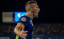 Liga angielska. Chorwacki nabytek Southamptonu