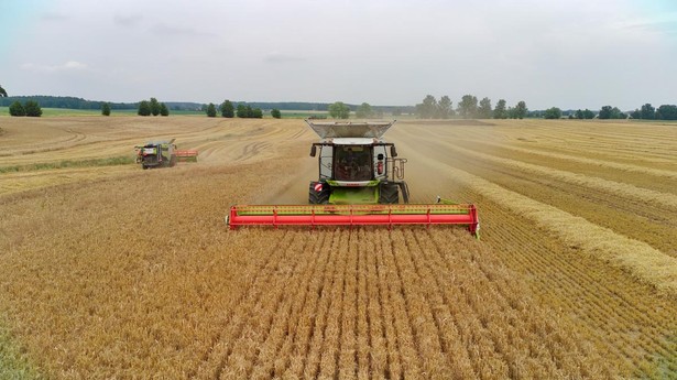 Kształtujemy przyszłość zrównoważonego rolnictwa