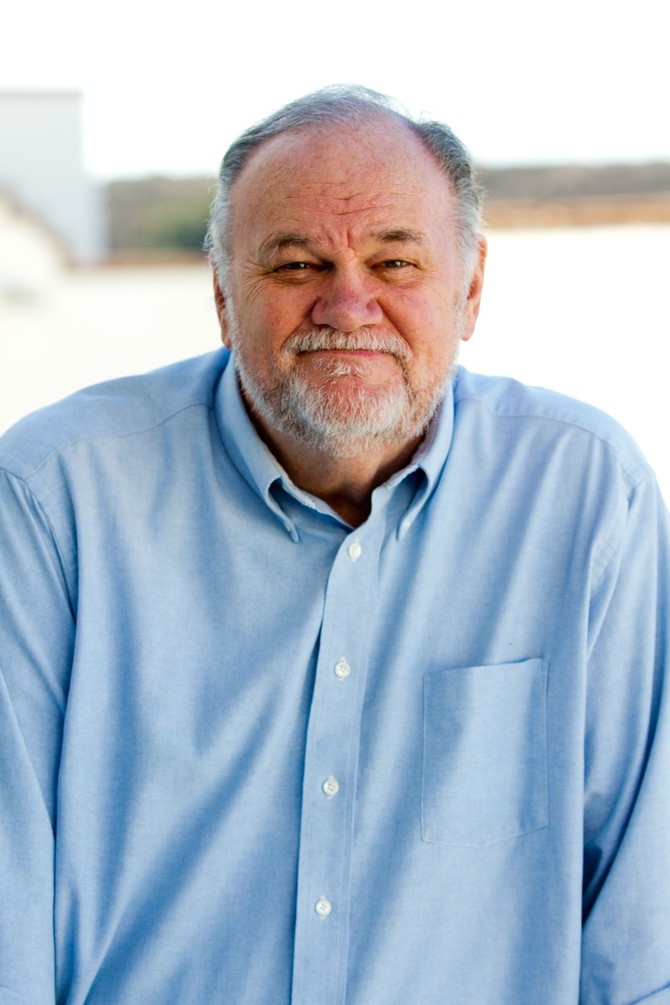 Tomas Markl